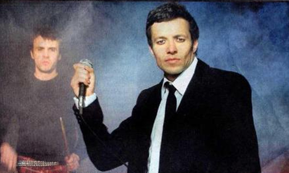 En sincro de Marcelo Savignone